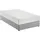 Atlantic Home Collection BELINA 120 x 200 cm Grau