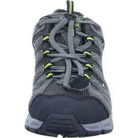 MEINDL Snap Kinder anthrazit/pistazie 39