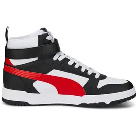 Puma RBD Game Mehrfarbig 48