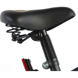 Batman 18 Zoll RH 28 cm schwarz