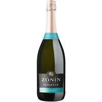 Zonin Prosecco Brut (1 x 1,5l)