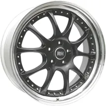RH ALURAD RH-Alurad MK Dynamik 9,0x18 5x112 ET54 MB158