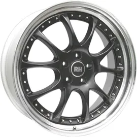RH ALURAD RH-Alurad MK Dynamik 9,0x18 5x112 ET54 MB158
