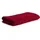 Möve Superwuschel Saunatuch 80 x 200 cm ruby