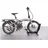 Tern Vektron Q9 2022 20 Zoll silber
