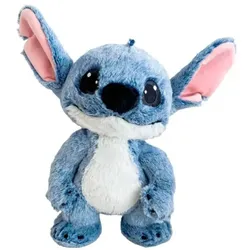 Simba Disney Stitch Live Action Plüsch, 25cm