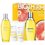 Biotherm Eau Vitaminée Eau de Toilette 100 ml + Body Lotion 50 ml + Duschgel 50 ml Geschenkset