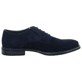 Bugatti Schnürschuhe Herren Braun 46