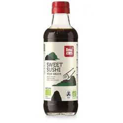 Lima Sweet Sushi Sojasauce bio 250ml