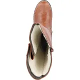 Rieker Damen Stiefel für Damen, braun, Gr. 39