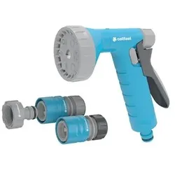 Cellfast - Handbrause RAIN IDEAL mit einem Durchmesser von 12,5mm