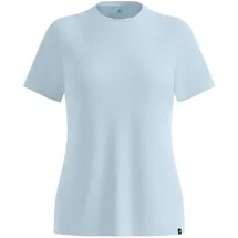 Odlo Merino 160 Plain Tee blau M