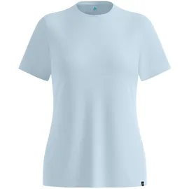 Odlo Merino 160 Plain Tee blau M