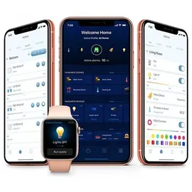 FIBARO Home Center Lite Smart Home Zentrale