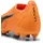 Puma Ultra 6 Match MxSG Fußballschuhe Herren Heat Fire/Black/Glowing Red 39