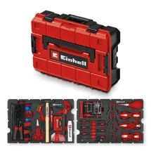 Einhell Werkzeugkoffer 153-tlg
