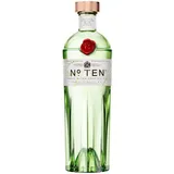 Tanqueray No. 10 Gin, Spirituose für Gin & Tonic, 47,3% Vol, 700ml Einzelflasche