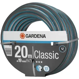 Gardena Classic Schlauch 19 mm (3/4") 20 m