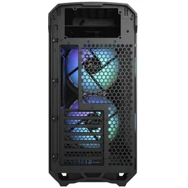 Fractal Design Torrent Compact RGB Black TG Light Tint MIDI Tower Gaming Gehäuse