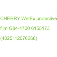 Cherry WETEX FOR G84-4700