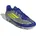 adidas Club MESSI FG/MG Silver met solar Yellow/Lucid Blue 44 2/3 Blau/Gelb/Grau 44 2/3