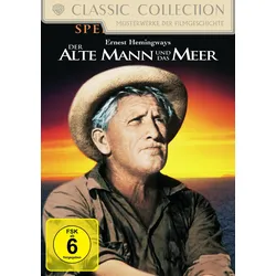 Der alte Mann und das Meer | Zustand: Neu & original versiegelt