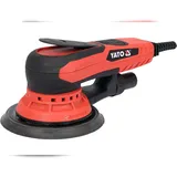 Yato YT-82206 Exzenterschleifer 350W