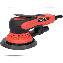 Yato YT-82206 Exzenterschleifer 350W