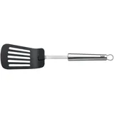 Silit Classic Line Pfannenwender 35 cm schwarz