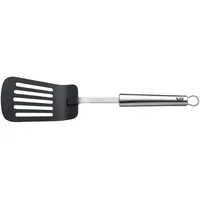 Silit Classic Line Pfannenwender 35 cm schwarz