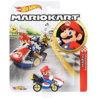 HOT WHEELS Mario Kart GBG26 Spielzeugfahrzeug