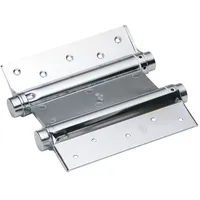 Fridavo Spiralfeder-Pendeltürband Modell M Gr.39 L.175mm Stahl verzinkt doppelt