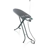 Leifheit Bügeltisch Air Board M Black Plus