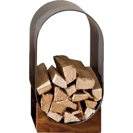 Austroflamm Holzkorb Woody 0,49 m