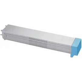 HP Kompatibel zu Samsung CLT-C6062S Cyan