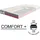TULENA NOX 100 x 200 cm H3/H4