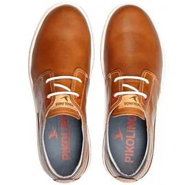 PIKOLINOS M8W-6429 Herren Braun 40