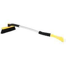 Trendline Eiskratzer mit Besen 71 cm