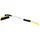 Trendline Eiskratzer mit Besen 71 cm