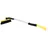 Trendline Eiskratzer mit Besen 71 cm
