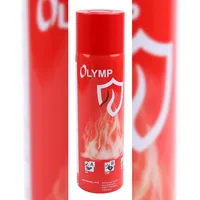 Olympia Feuerlöschspray Olympia 7070 Schaum