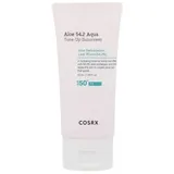 Cosrx Aloe 54,2 Aqua-Ton-up Sonnencreme LSF 50+ 50 ml