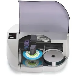 DTM Print Bravo SE-3 Disc Publisher - Disk-Kopiergerät - Steckplätze: 20 - DVD±R