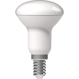 LEDS LIGHT LED-Reflektorlampe E14 2700K 4,9W 470lm