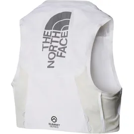 The North Face Summit Run Vest 5 tnf white/white ash (BID) XL