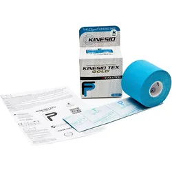 Kinesio FP Kinesio-Taping-Tape EINHEITSGRÖSSE