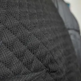 Back on Track Decke Haze Collection (135cm) - Grau