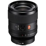 Sony FE 35mm F1,4 GM