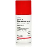 Hanskin Vitamin A Glow Retinol Serum 30 ml