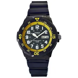 Casio Collection MRW-200HC-2BVEF
